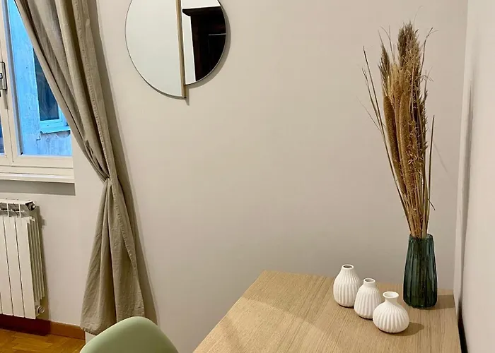 Aurora House - Accogliente A Barberini * רומא