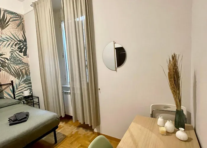 דירה Aurora House - Accogliente A Barberini