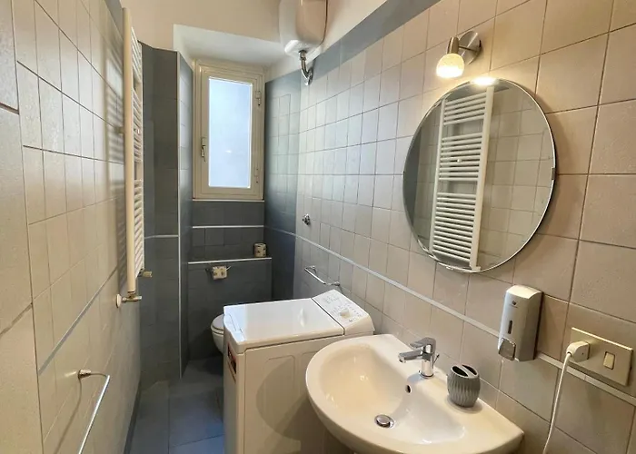 Aurora House - Accogliente A Barberini רומא