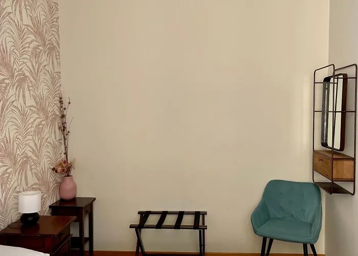 Aurora House - Accogliente A Barberini רומא